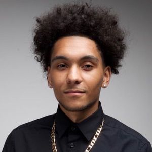 Meet your Posher, Aaron